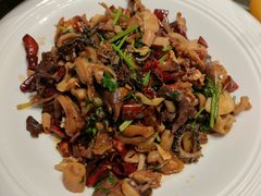 -东海章鱼馆(恒瑞街店)