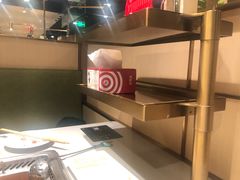 -海底捞火锅(关山保利店)