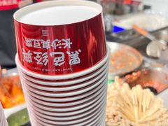 -黑色经典臭豆腐·湖南特产(步行街店)