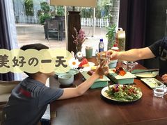-唐廊烤鸭店(工体店)