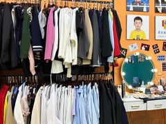 -爱定格照相馆·证件照(海珠客村店)