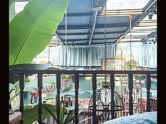 -茉莉花园咖啡(惠民路店)