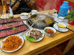 -田村·酸汤鲜牦牛肉火锅(布达拉宫广场店)