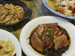 -湘香私房菜(大石长隆店)
