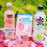 春日樱花季🌸 | 必备氛围好物🌸