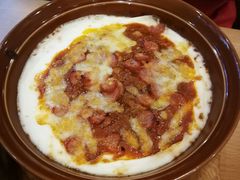 香肠肉酱多利亚饭-萨莉亚意式餐厅(中北永旺店)
