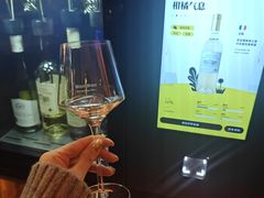 -Blac+Blac(中海环宇荟店)