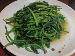 清炒山芋头-应天大明王朝·南京菜(中山陵店)