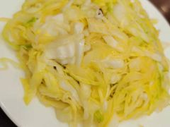 拌白菜丝-新川面馆(新街口起源店)