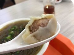 -新丰小吃(江陵路分店)