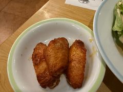 -萨莉亚意式餐厅(石鼓路店)