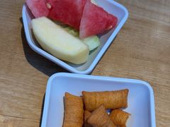 -豪客来牛排(宝龙城市广场店)