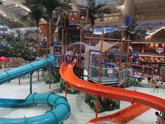 -杭州开元森泊度假乐园