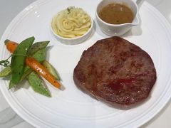 -Deer Park鹿园西餐(仁恒置地广场店)
