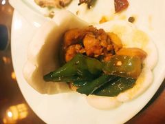-鼎晟江南·融合江南宴(固戍店)