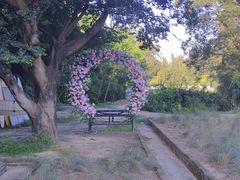 -玫瑰海岸文化旅游度假区