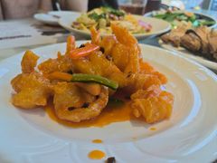 -南山鲜虾面·活鲜小馆·海味大连菜(南山总店)