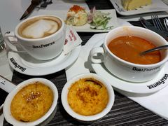 -斗牛士牛排餐厅(嘉里汇店)