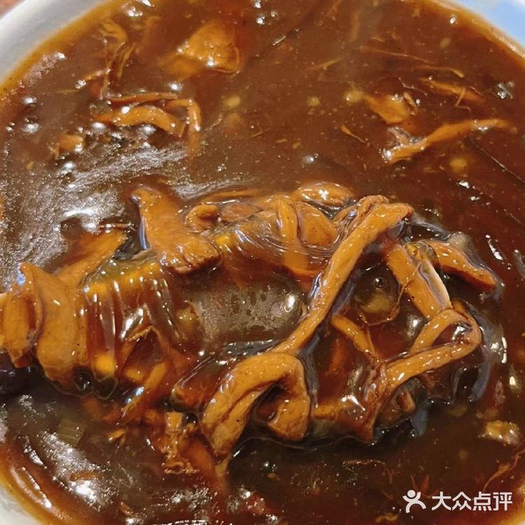 开封人都知道的胡辣汤！！最好吃的水煎包👀