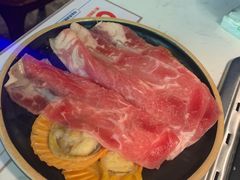 -非烤勿扰自助烤肉(阳江百利广场店)