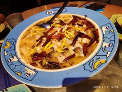 -鱼库·不仅是一家烤鱼店(车公庙店)