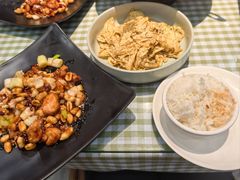 -玉桥餐厅(天坛店)