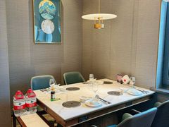 -海月轩海鲜豆捞(紫金塔店)