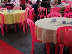 大堂-秋姐美食店(旅游大道店)