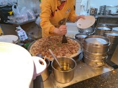 三鲜豆皮-蔡林记(吉庆街店)