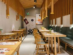大堂-炖物24章·顺时轻养茶(杭州保利时光里店)