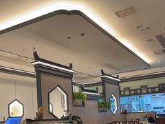 -小菜园新徽菜(合肥天鹅湖万达店)