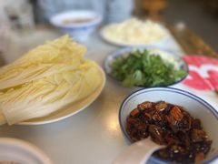 -将台涮肉(万科店)