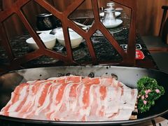 -捞王锅物料理(东百中心店)