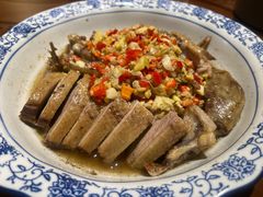-董府·古宅餐厅
