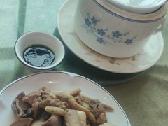 -正宗鸡饭粤香酒家(朱村店)