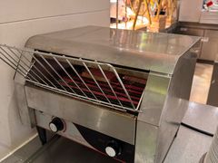 -海口绿发希尔顿酒店-田园汇自助餐·三文鱼·海鲜