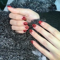 -如一·美甲美睫