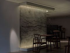 -自在逸舍·简餐下午茶