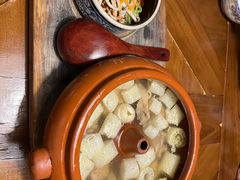 -雀舞云南菜(天津天河城购物中心店)