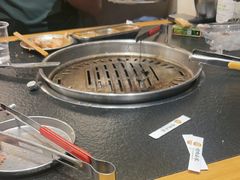 -炽城·烤肉名家(鸿达中央广场店)