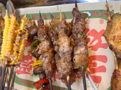 -炒豆合作社(磁器口店)