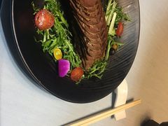 -西安绿地假日酒店·丽宝轩中餐厅