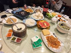 -老山东·山东菜(鲁菜名店)