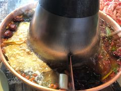 -刘老表·瓦罐汤涮肉(青云谱店)