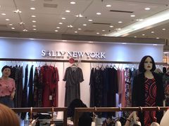 -燕莎友谊商城(金源店)