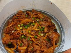 -梨花牛肉汤饭(仁恒伊势丹店)