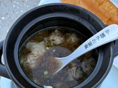 -食膳公园包子铺(烈士公园店)