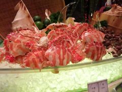 iphone_upload_pic-好日子皇冠假日酒店·君怡咖啡厅(特美思大厦店)