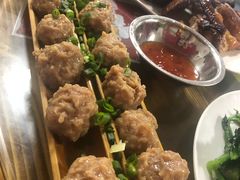 -花悦农庄 | 烧鸡·竹筒饭(沙迳高沙温泉香溪堡店)
