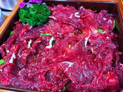 -塔兰齐新疆孜然火锅(鲤鱼山路店)